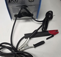 Cigweld WeldSkill 120 Turbo Arc Welder (MPN W1002000)- VG Condition