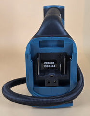 Makita 18V Cordless Tyre Inflator DMP180Z (Skin Only)