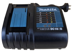 Makita Battery Charger - DC18SD - Excellent Condition