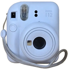 Fujifilm Instax Mini 12 Instant Camera