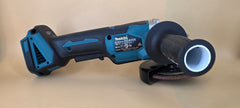 Makita Angle Grinder DGA508 - Skin Only