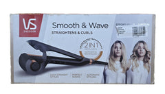 VS Sassoon Smooth & Wave - VSP2662A-320