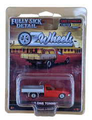 Oz Wheels - Fully Sick Detail - HQ One Tonner - 1/6