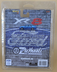 Oz Wheels - Fully Sick Detail - BA XR8 Falcon - 5/6