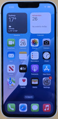 Apple iPhone 16e - 128GB - Unlocked - MD1R4X/A - 100% Battery Health