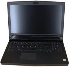 Alienware 17 R4 - Gaming Laptop - 512GB SSD - 16 GB RAM