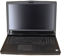 Alienware 17 R4 - Gaming Laptop - 512GB SSD - 16 GB RAM