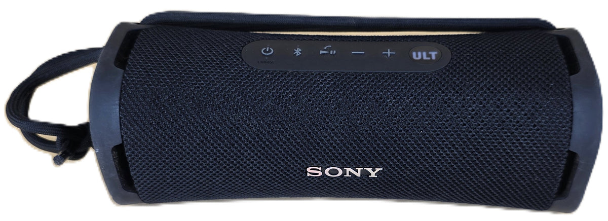 Sony - Ult Field 1 - Wireless Portable Speaker