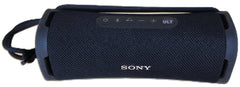Sony - Ult Field 1 - Wireless Portable Speaker