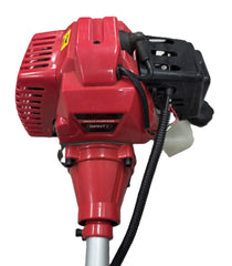 Giantz E-Start 2 Stroke  Whipper Snipper
