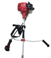Giantz E-Start 2 Stroke  Whipper Snipper