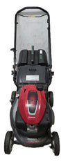 Honda Lawn Mower 4 Stroke - HRU19 Buffalo Premium - With Catcher - In VG Condition