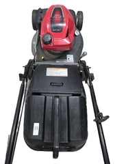 Honda Lawn Mower 4 Stroke - HRU19 Buffalo Premium - With Catcher - In VG Condition