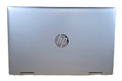 HP Pavilion x360 14" Touchscreen 14-dy0184TU - VG Condition - Small crack on back