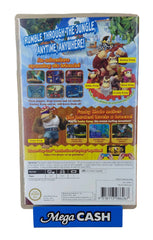 Donkey Kong Country Tropical Freeze- Nintendo Switch Game- Preowned