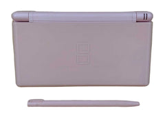 Nintendo DS Lite (Coral Pink)- Preowned with Original Charger and Extra Pen