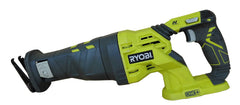 Ryobi Reciprocating Saw R18RS - Skin Only- Preowned