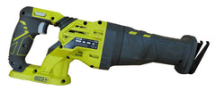 Ryobi Reciprocating Saw R18RS - Skin Only- Preowned