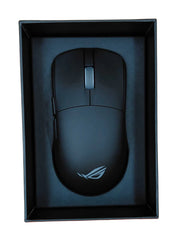 ASUS ROG Harpe II Ace Wireless Gaming Mouse (Black) - Opened In box