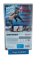 WWE 2K Battlegrounds Nintendo Switch Game