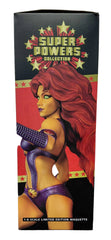Tweeterhead Super Powers Collection DC Comics Starfire 1:6 Scale Statue