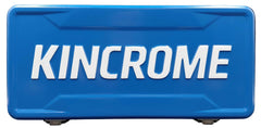 Kinchrome 54 Piece 3/8 Drive Metric and Imperial Socket Set -K28063