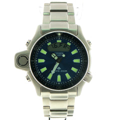 Citizen Promaster Aqualand JP2000-67L 44mm Men's Watch