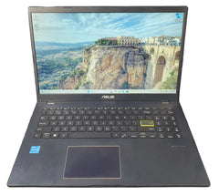 ASUS - VIVOBOOK - E510K - Celeron N4500 @ 1.1GHz - 4/128GB - Win 11