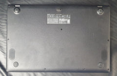 ASUS - VIVOBOOK - E510K - Celeron N4500 @ 1.1GHz - 4/128GB - Win 11