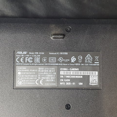 ASUS - VIVOBOOK - E510KA - Celeron N4500 @ 1.1GHz - 4/128GB - Win 11