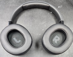 JBL - Tune 720 - Bluetooth Headphones