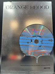 Enhypen - Blood Orange - Collectors CD & Book Set - x3