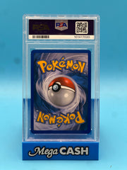 PSA 8 ZEKROM 114/114