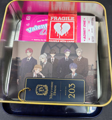 Enhypen - Les Gateaux De Goŭt - Collectors Box - Cd & Accessories