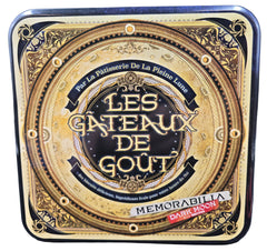 Enhypen - Les Gateaux De Goŭt - Collectors Box - Cd & Accessories