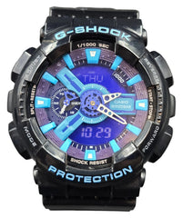 CASIO - GShock Watch - Mens - 5146