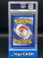 PSA 8 1ST Edition Pidgeot Holo 8/64 Jungle