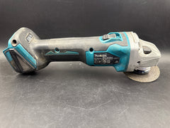 Makita - 125mm Grinder - DGA504