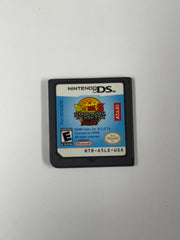 DRAGON BALL Z HARUKANARU DENSETSU  - NINTENDO DS GAME