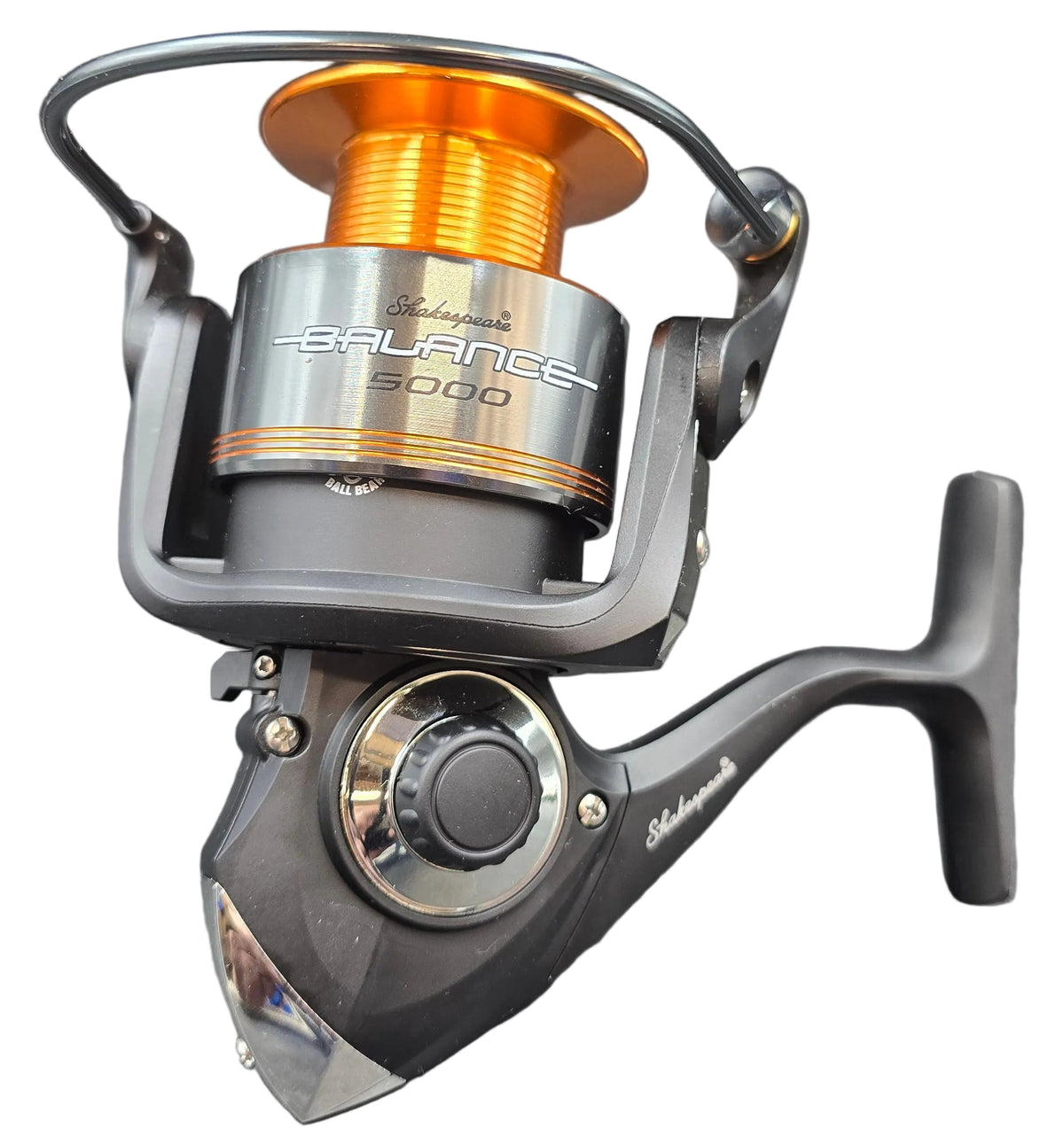 Shakespeare - Balance 5000 - Fishing Reel - Like New
