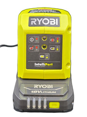 Ryobi - 18V ONE+ - 2Ah Battery - RB1820C