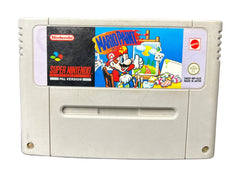Mario Paint - Super Nintendo (SNES) Game - PAL