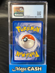 CGC 8.5 Pinsir 9/101 Holo EX Dragon Frontiers