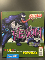 Venom Marvel Saga Collection Statue