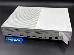 XBOX ONE S 1TB storage - 1681