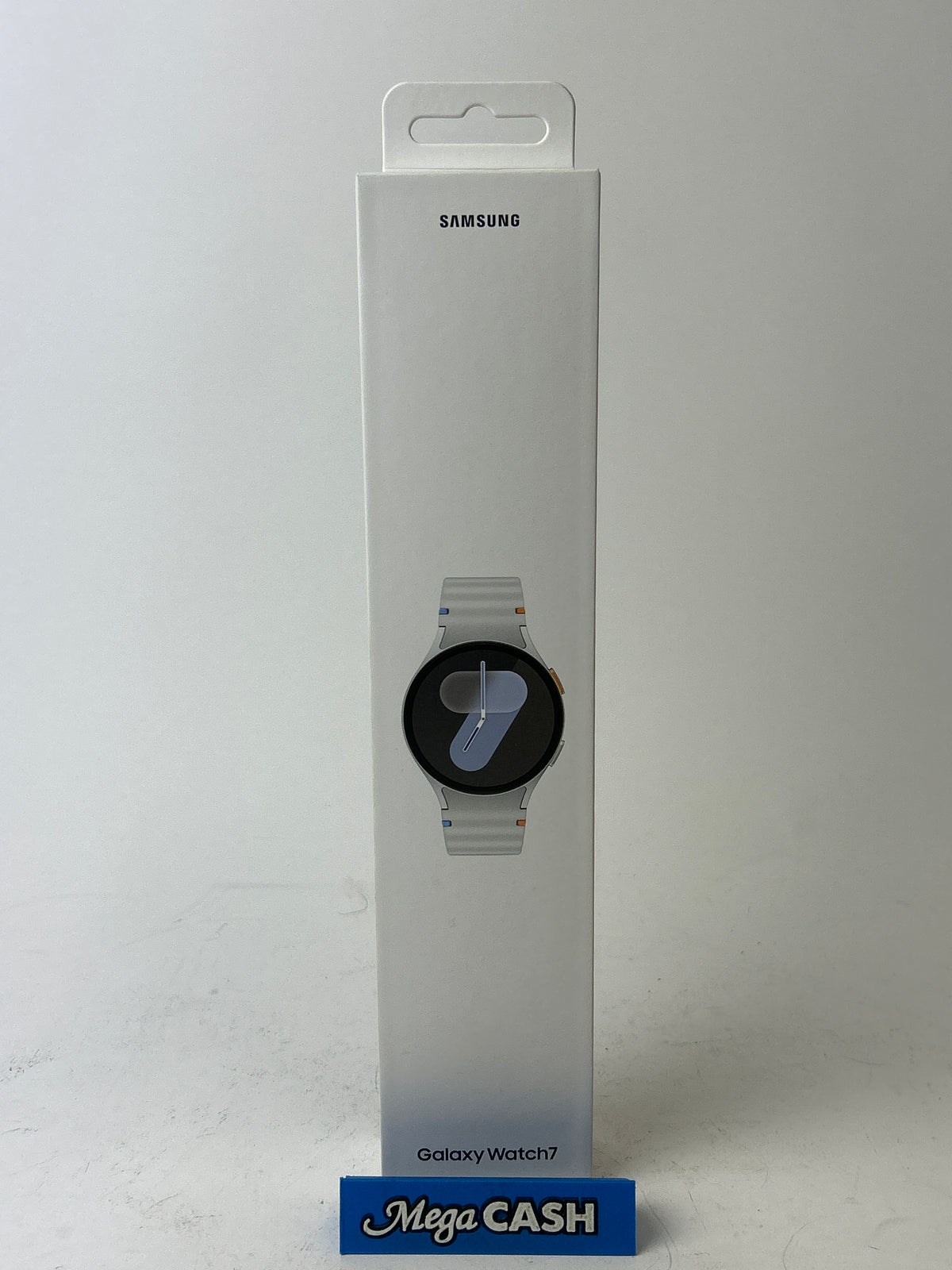 Samsung Galaxy Watch 7 - 44mm - LTE + GPS - Brand New Sealed!