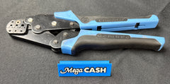 Cembre Crimpstar HF1 Crimping Tool