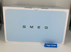 Smeg 50’s Style 2 Slice Toaster - TSF01WHAU