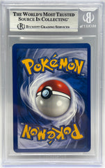 Pokémon - Dark Raichu Holo 83/82 1ST Edition Team Rocket BGS 8.5