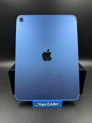 Apple iPad 11” A16 128GB Wifi + Cellular - MD7G4X/A